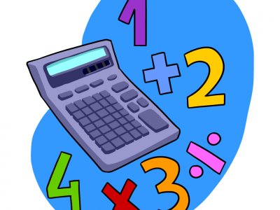 Topmarks Number triangles