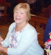 Lila Smyth - Our Friend 