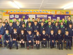 Armagh Road Runners 2013