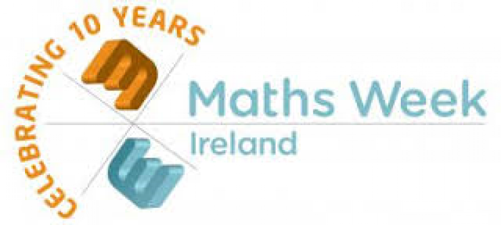 Maths Week